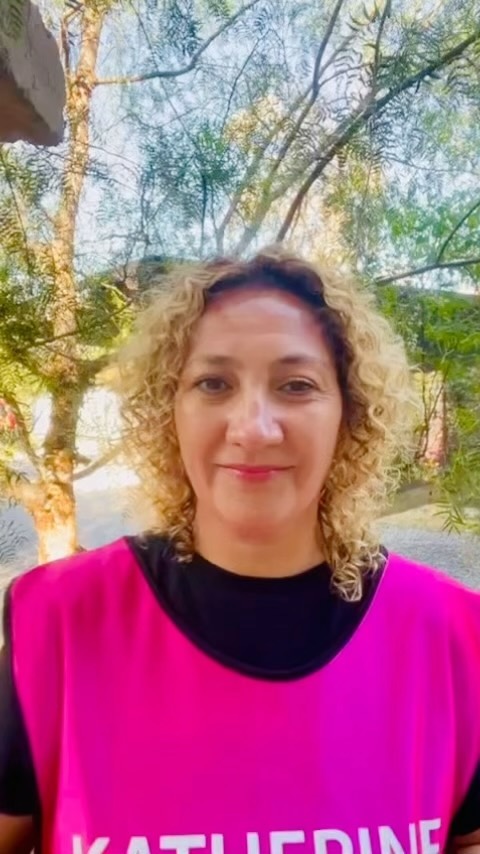 Candidata a alcaldesa acusa presencia de "narco candidatos" sin presentar evidencias.